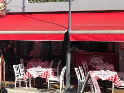 Photo of Stathis Place