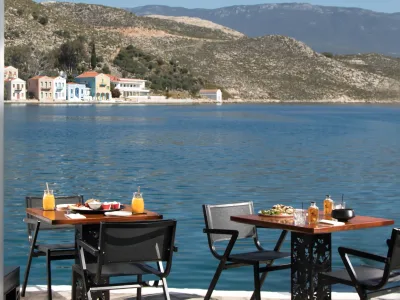Photo of Stratos Café