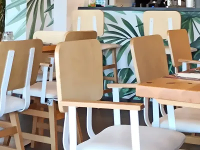 Photo of Streat