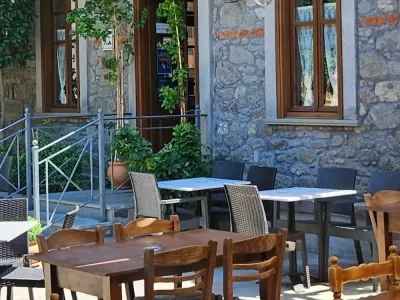 Photo of Ta Chania
