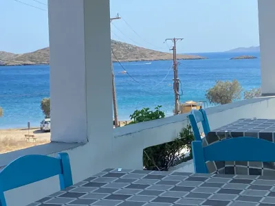 Photo of Tasos
