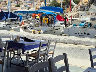 Photo of Taverna Haris