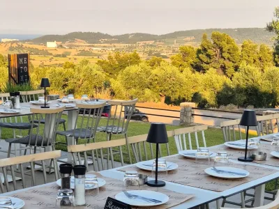 Photo of Restaurant Metoxi