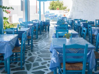 Photo of Taverna Panorama