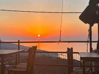 Photo of Taverna Plaka