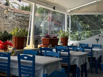 Photo of Taverna Zoe