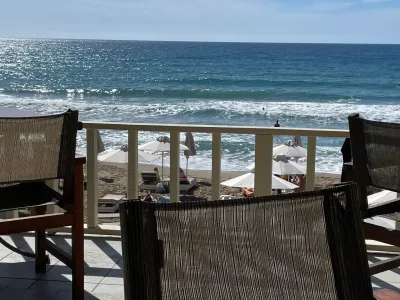 Photo of Thalassa Restaurant Bar