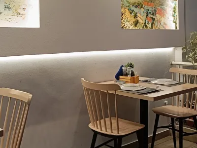 Photo of Thassos Greek Cuisine