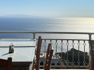 Photo of The Aegean Balcony