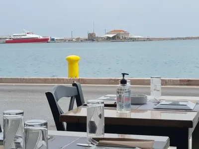 Photo of The Dolphins