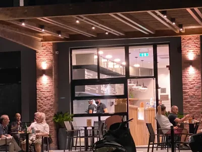 Photo of The Grillfather