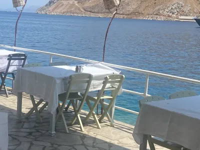 Photo of Tholos