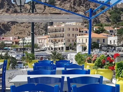 Photo of To Limanaki