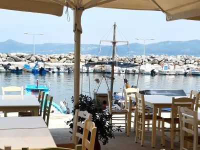 Photo of To Limanaki tis Euriakis