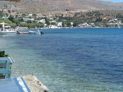 Photo of To Psistiri