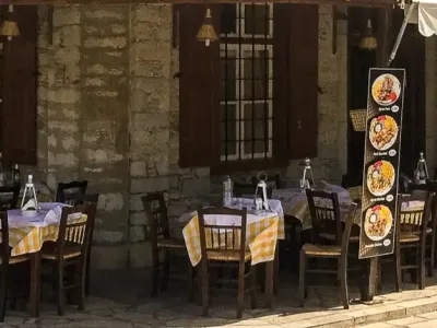 Photo of To Souvlaki tou Gianni