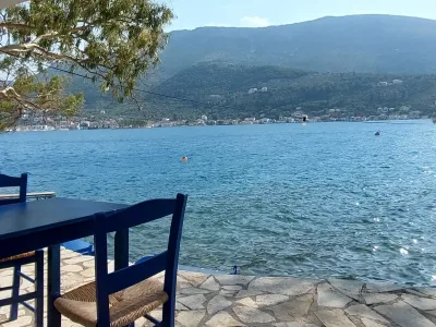 Photo of Tsiribis