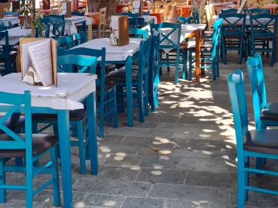 Photo of Vegos