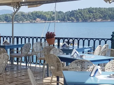 Photo of Veranda Corfu Restaurant