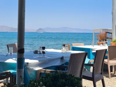 Photo of Yorgo Fish Restaurant